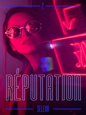 cover image of Réputation--Tome 2